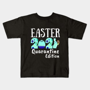 2021 Easter Kids T-Shirt